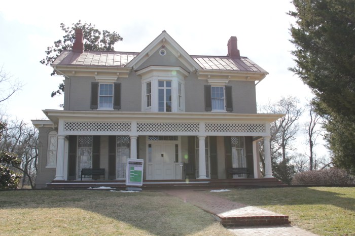 Cedar Hill Cedar Hill