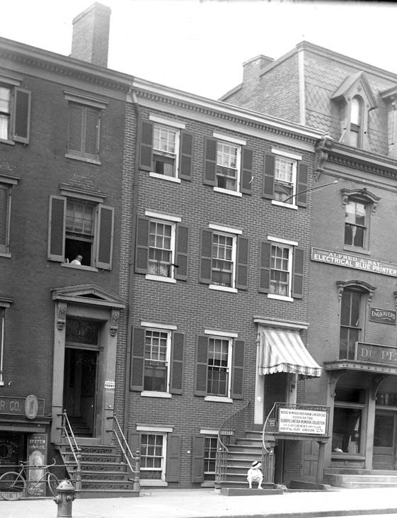 Petersen House - 1910-1920