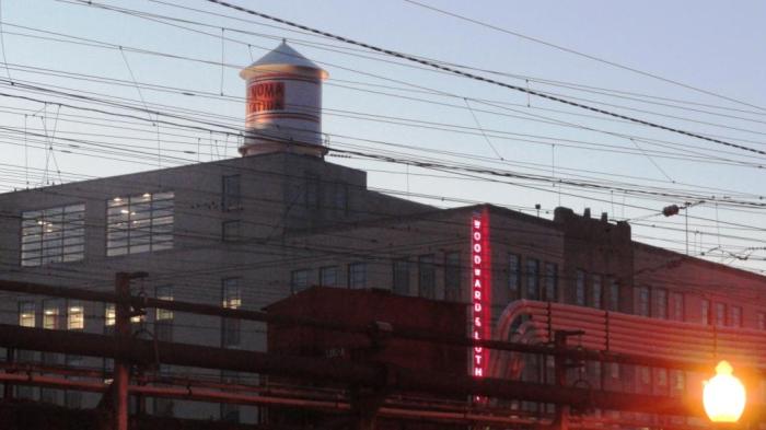 NoMa NoMa neighborhood