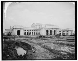 Union Station Union Station