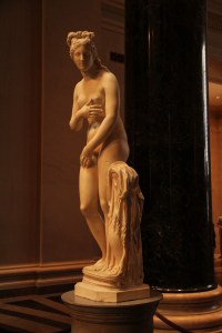 Capitoline Venus