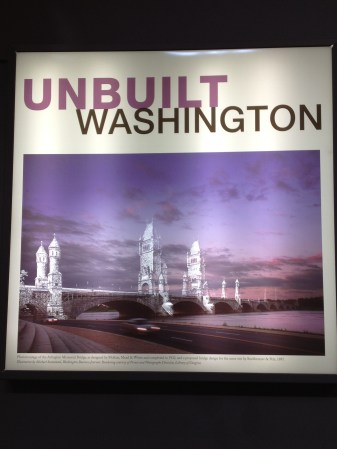 The U.S. Grant Memorial Bridge The U.S. Grant Memorial Bridge