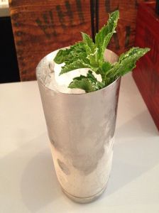 Mint Julep